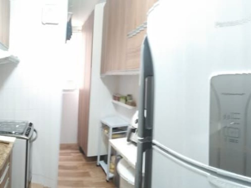 imóvel com 92m² - Jardim Anton von Zuben - Campinas