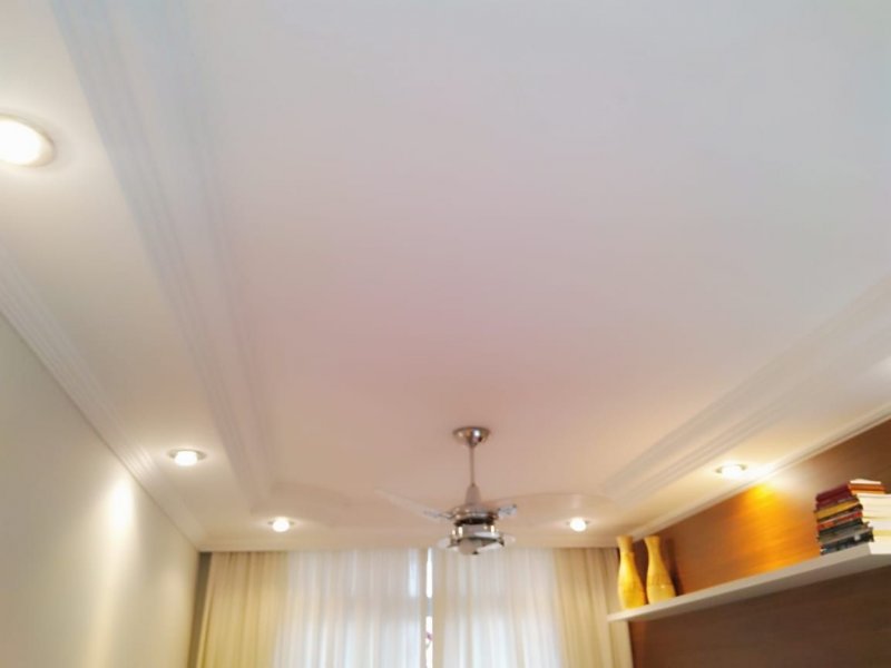 imóvel com 92m² - Jardim Anton von Zuben - Campinas