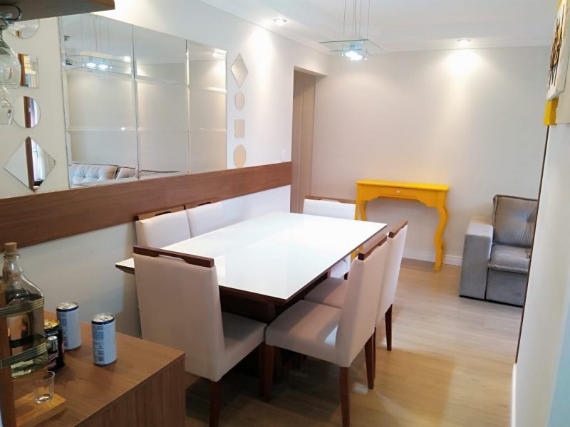 imóvel com 92m² - Jardim Anton von Zuben - Campinas