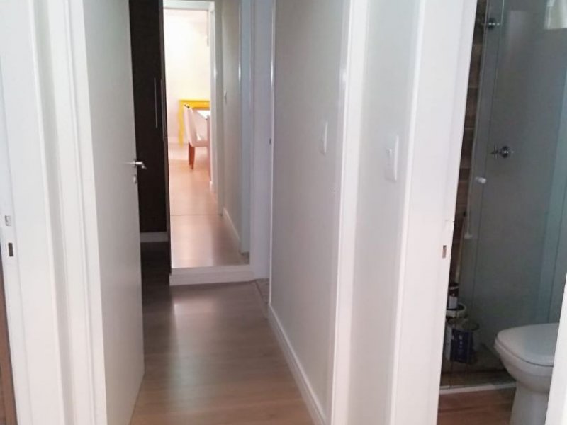imóvel com 92m² - Jardim Anton von Zuben - Campinas