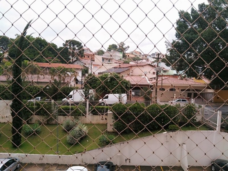 imóvel com 92m² - Jardim Anton von Zuben - Campinas