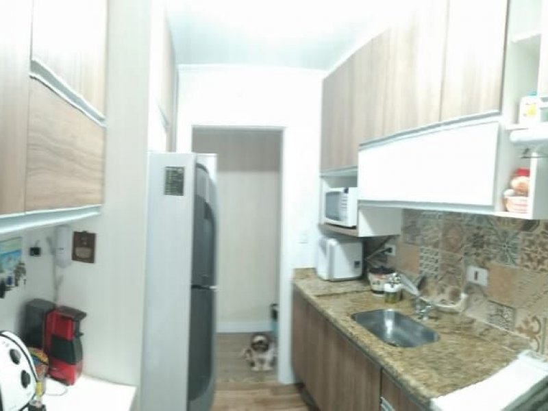 imóvel com 92m² - Jardim Anton von Zuben - Campinas