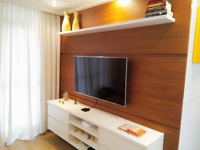 imóvel com 92m² - Jardim Anton von Zuben - Campinas