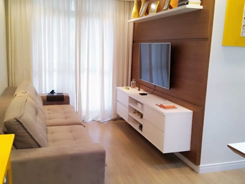 imóvel com 92m² - Jardim Anton von Zuben - Campinas