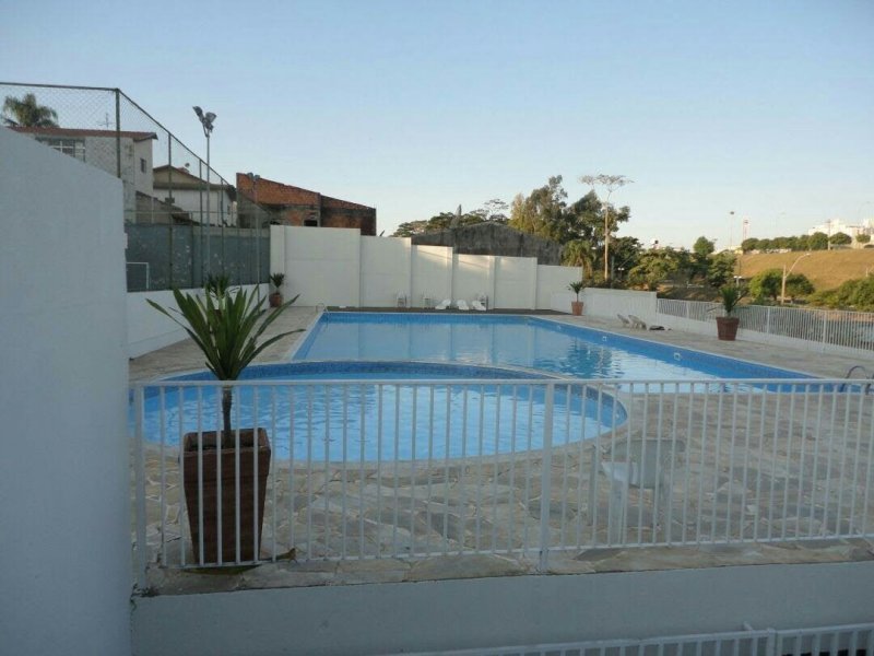 imóvel com 92m² - Jardim Anton von Zuben - Campinas