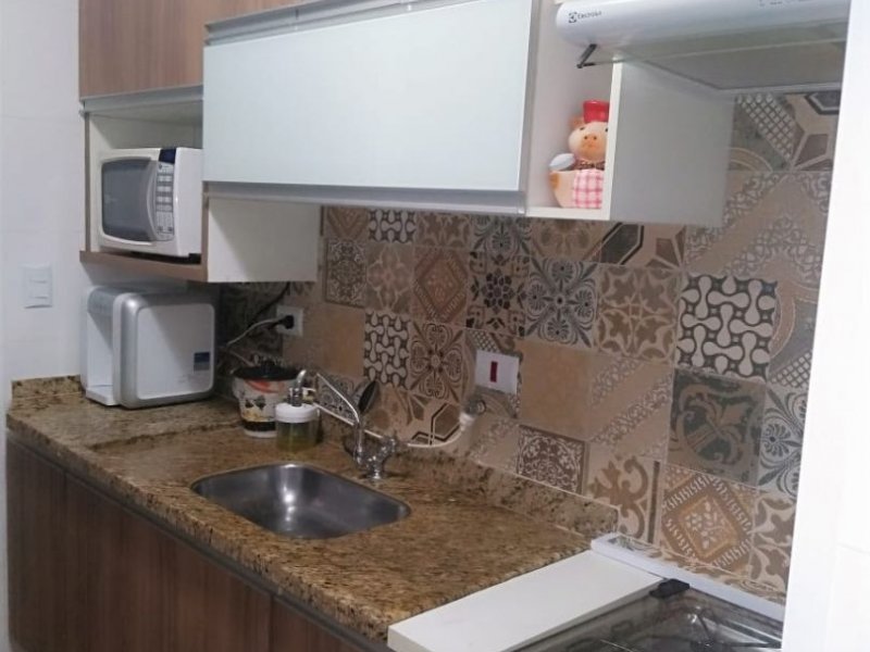 imóvel com 92m² - Jardim Anton von Zuben - Campinas