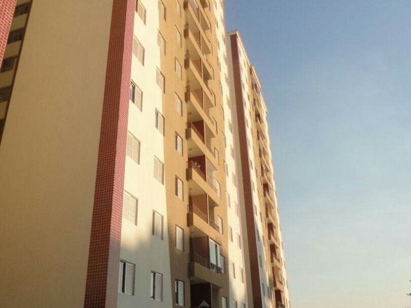 imóvel com 92m² - Jardim Anton von Zuben - Campinas