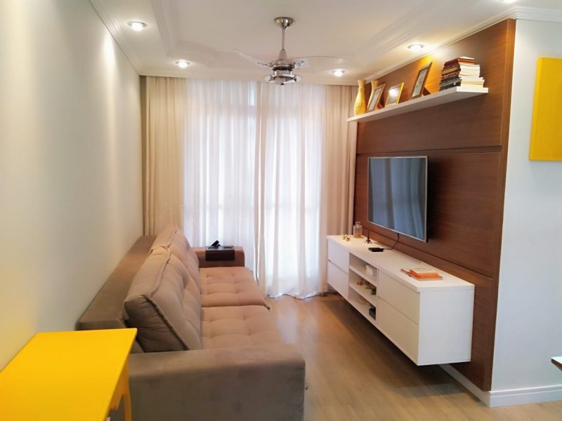 imóvel com 92m² - Jardim Anton von Zuben - Campinas