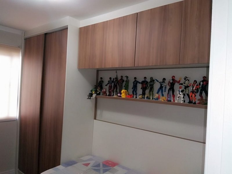 imóvel com 92m² - Jardim Anton von Zuben - Campinas