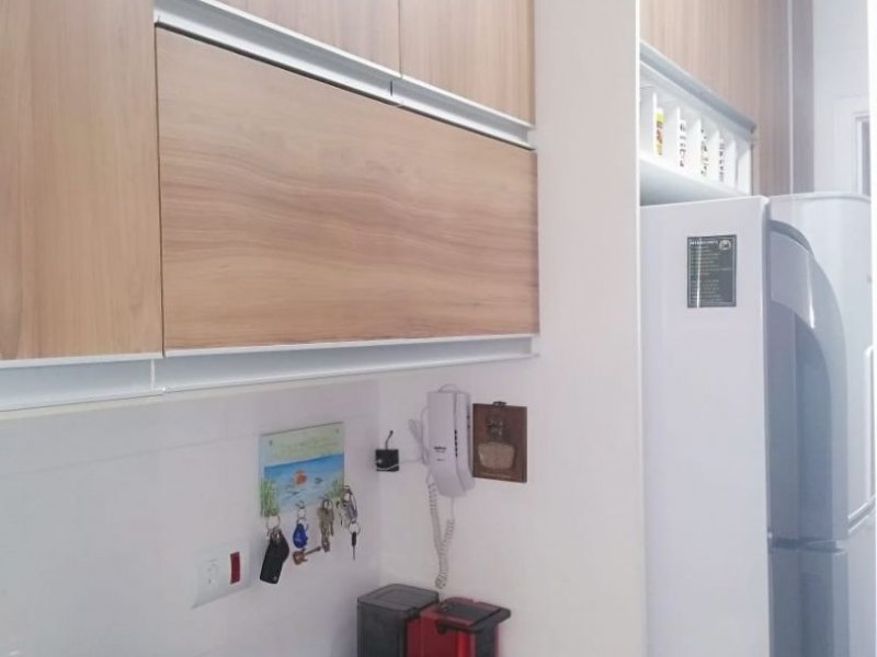 imóvel com 92m² - Jardim Anton von Zuben - Campinas