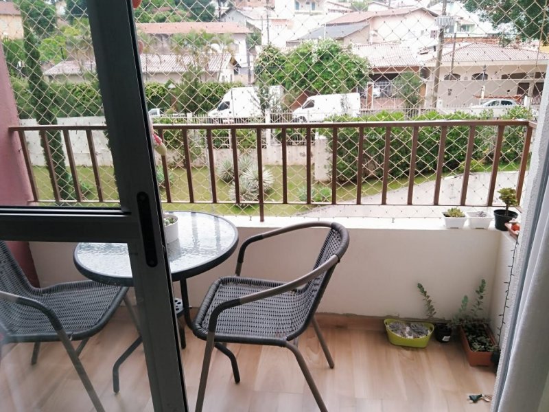 imóvel com 92m² - Jardim Anton von Zuben - Campinas