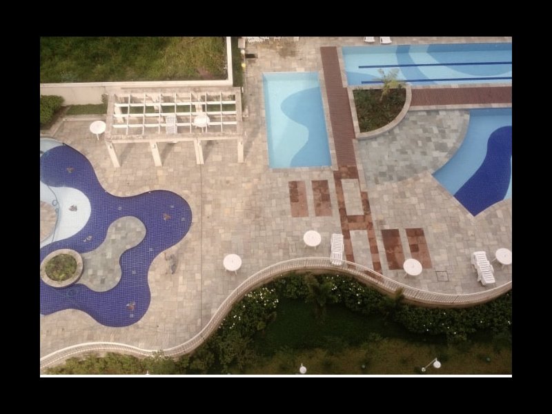 imóvel com 77m² - Campestre - Santo André