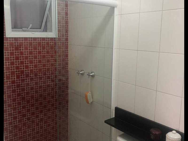 imóvel com 77m² - Campestre - Santo André