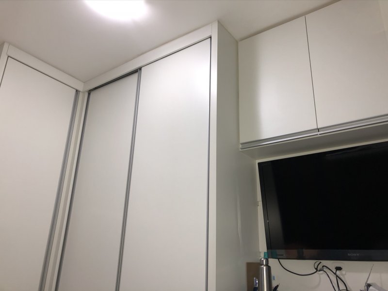 imóvel com 77m² - Campestre - Santo André