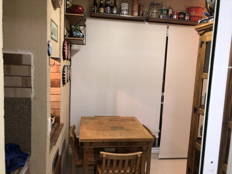imóvel com 77m² - Campestre - Santo André