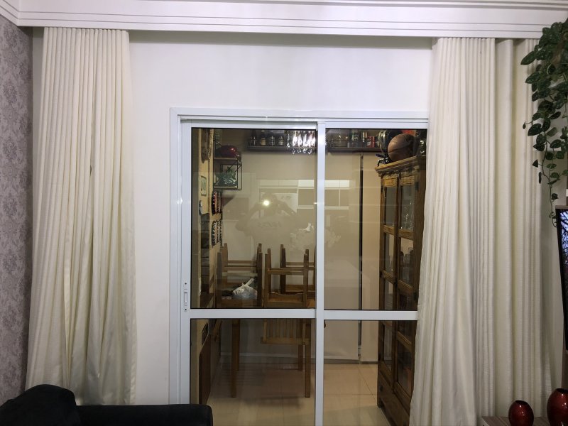 imóvel com 77m² - Campestre - Santo André