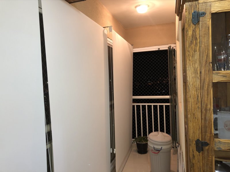imóvel com 77m² - Campestre - Santo André