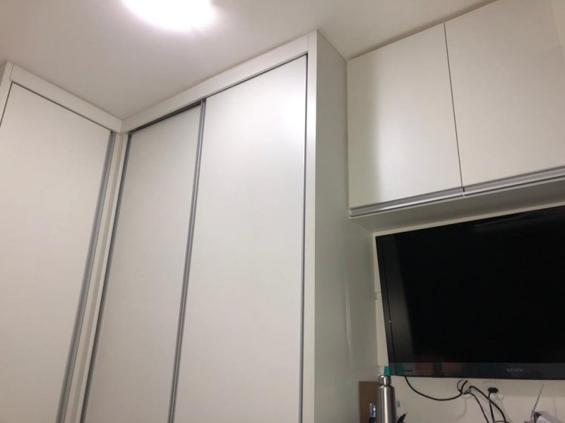 imóvel com 77m² - Campestre - Santo André
