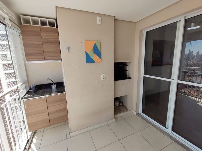 imóvel com 56m² - Vila Formosa - São Paulo
