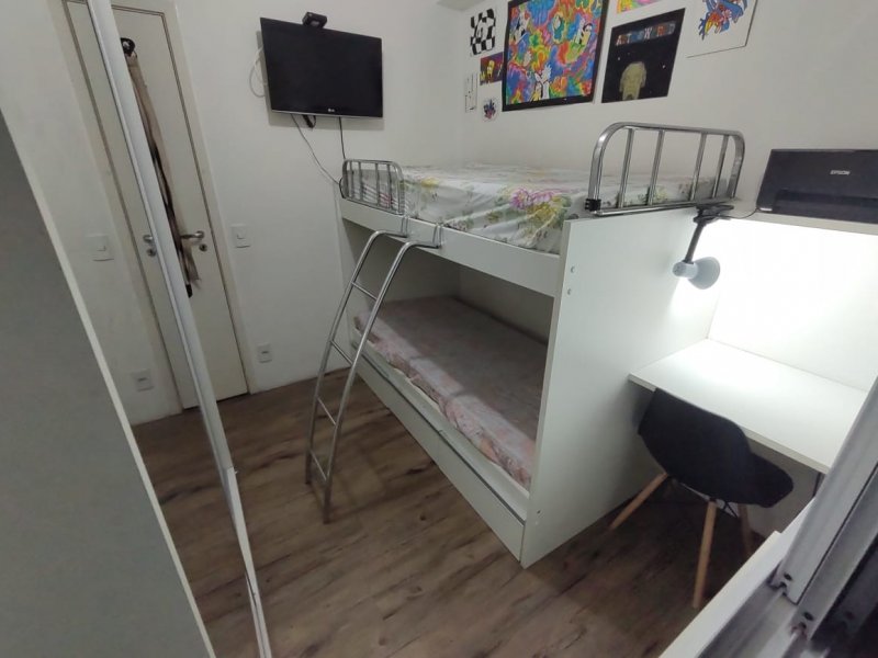 imóvel com 56m² - Vila Formosa - São Paulo