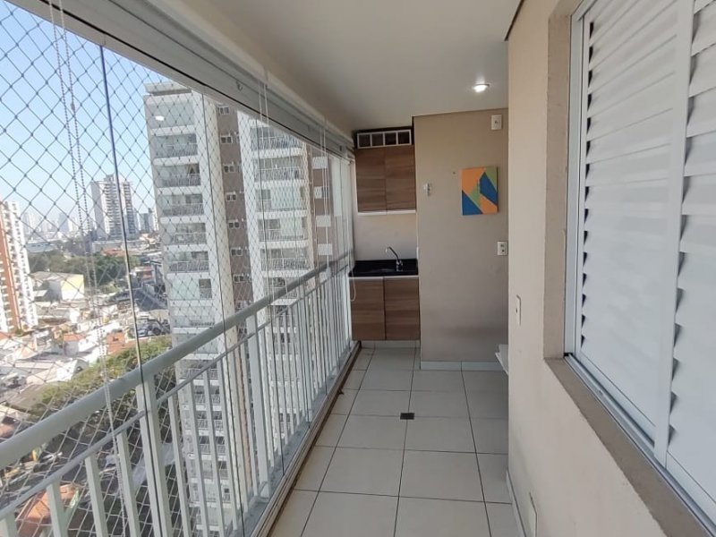 imóvel com 56m² - Vila Formosa - São Paulo