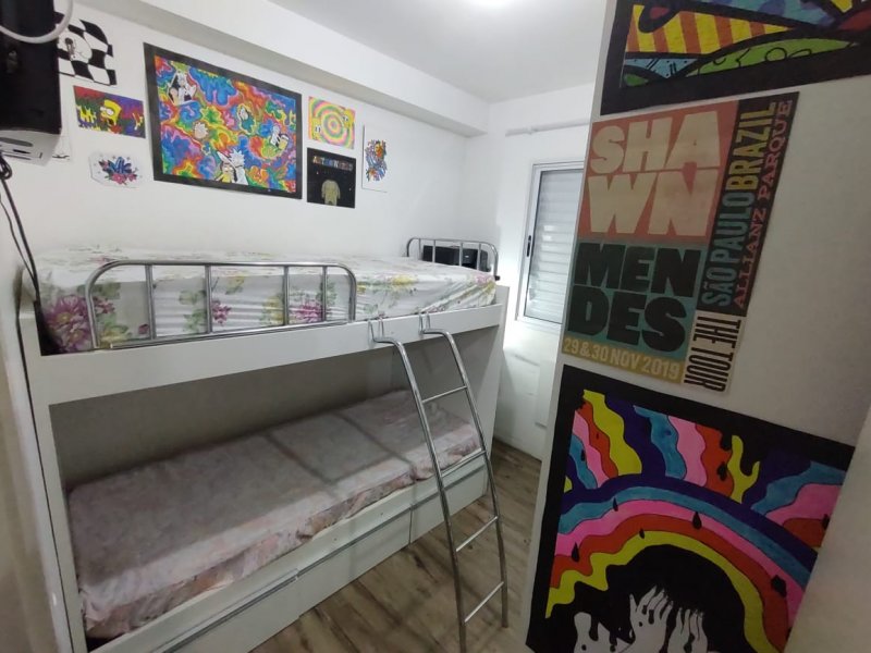 imóvel com 56m² - Vila Formosa - São Paulo