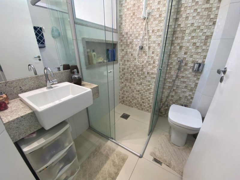 imóvel com 57m² - Calafate - Belo Horizonte