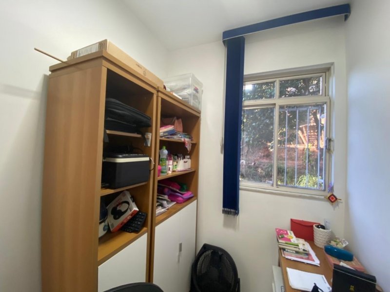 imóvel com 57m² - Calafate - Belo Horizonte