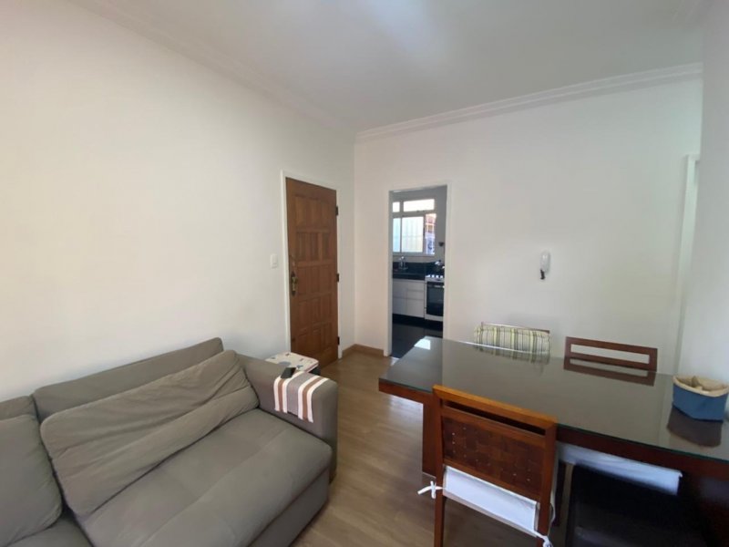 imóvel com 57m² - Calafate - Belo Horizonte