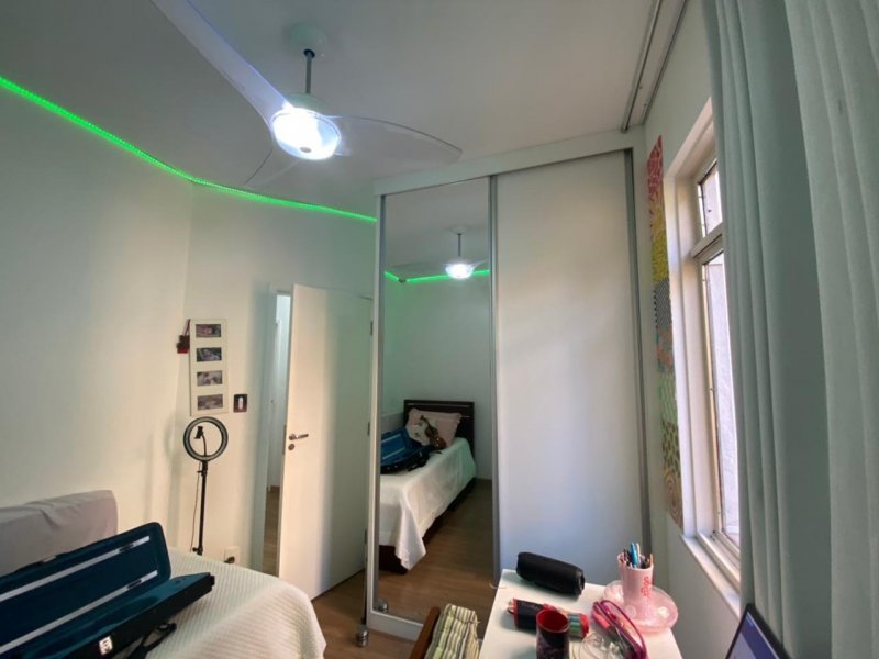 imóvel com 57m² - Calafate - Belo Horizonte