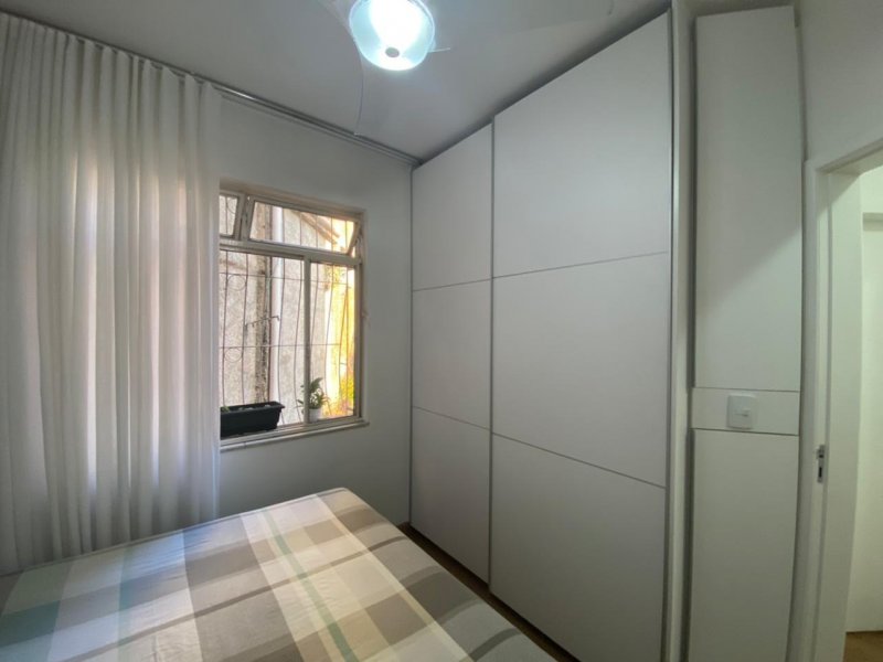imóvel com 57m² - Calafate - Belo Horizonte