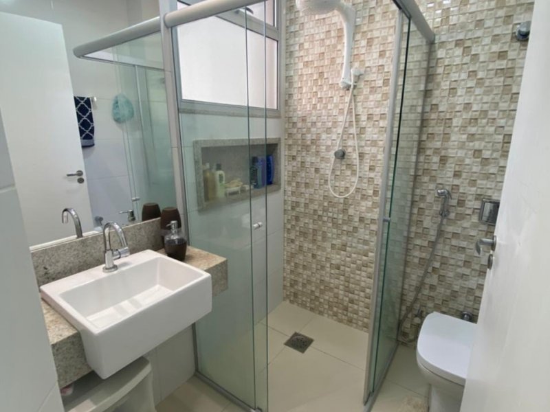 imóvel com 57m² - Calafate - Belo Horizonte