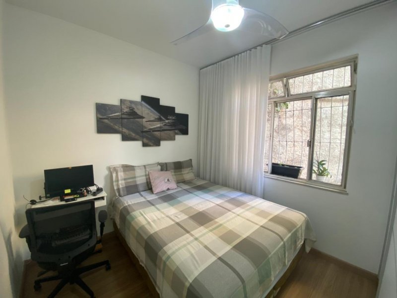 imóvel com 57m² - Calafate - Belo Horizonte
