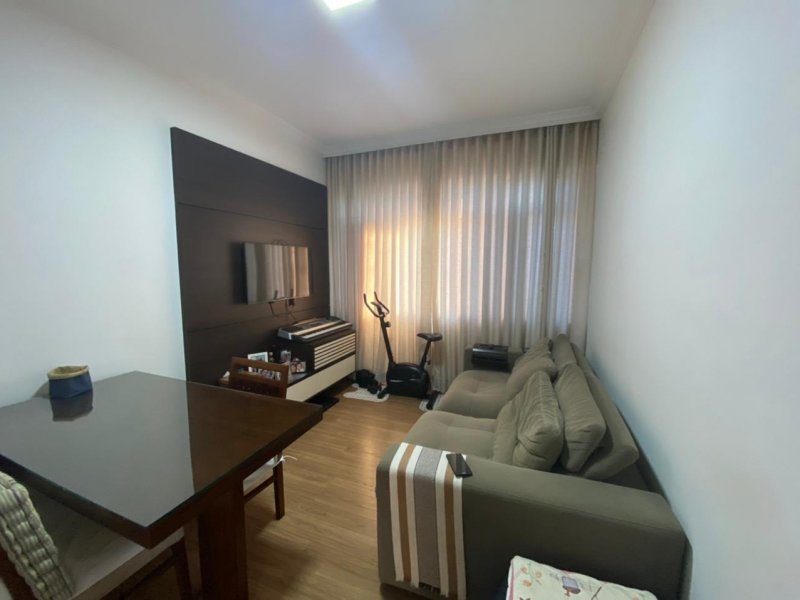 imóvel com 57m² - Calafate - Belo Horizonte