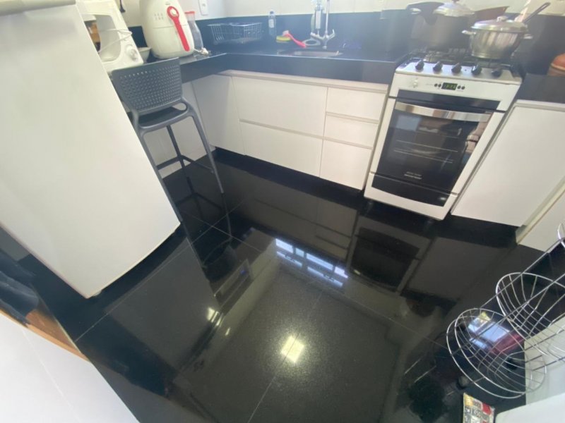 imóvel com 57m² - Calafate - Belo Horizonte