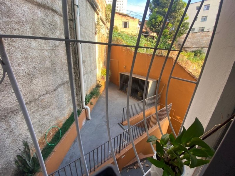 imóvel com 57m² - Calafate - Belo Horizonte