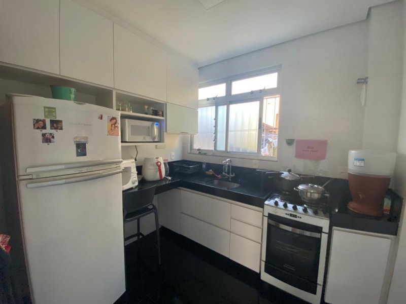 imóvel com 57m² - Calafate - Belo Horizonte