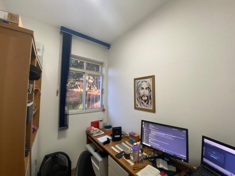 imóvel com 57m² - Calafate - Belo Horizonte