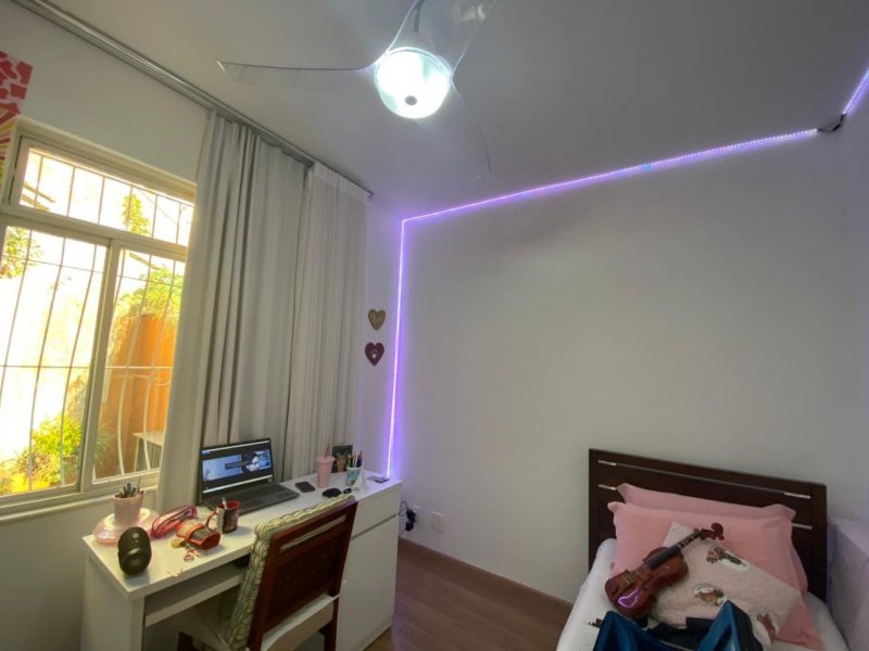 imóvel com 57m² - Calafate - Belo Horizonte