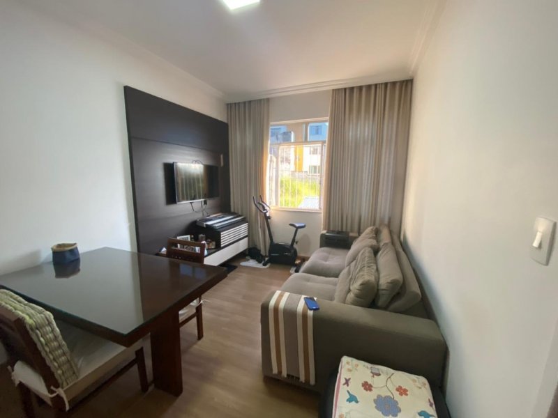 imóvel com 57m² - Calafate - Belo Horizonte