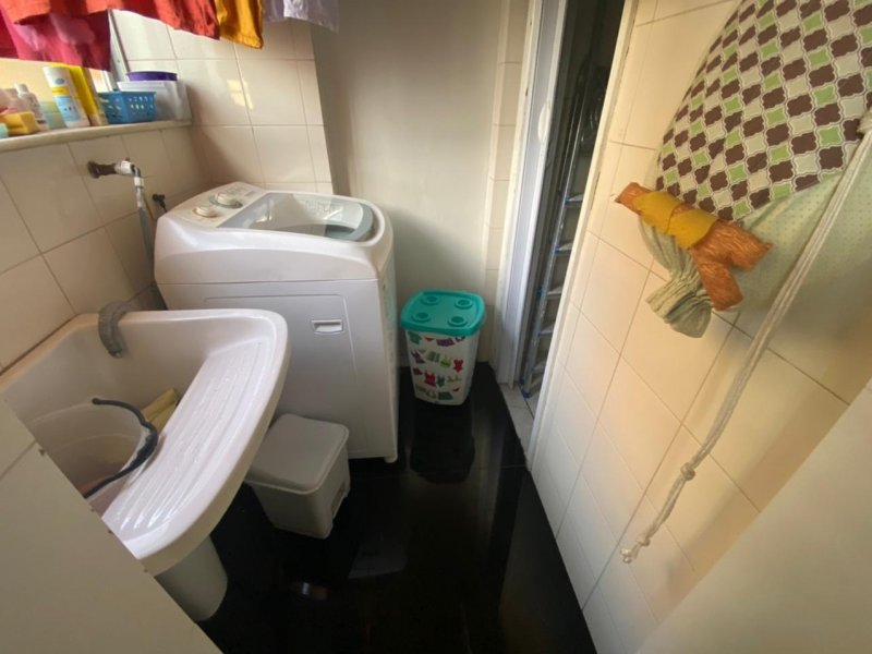 imóvel com 57m² - Calafate - Belo Horizonte