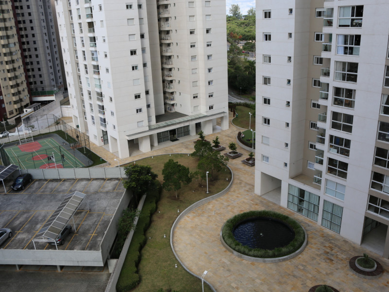 imóvel com 113m² - Cristo Rei - Curitiba