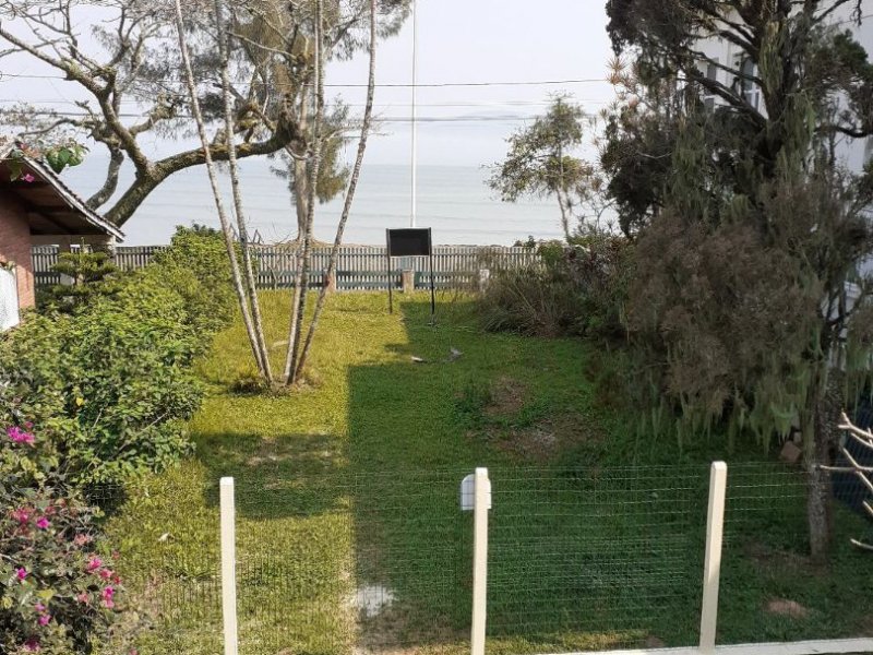 imóvel com 180m² - Praia da Enseada - São Francisco do Sul