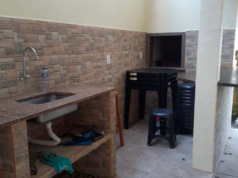 imóvel com 180m² - Praia da Enseada - São Francisco do Sul