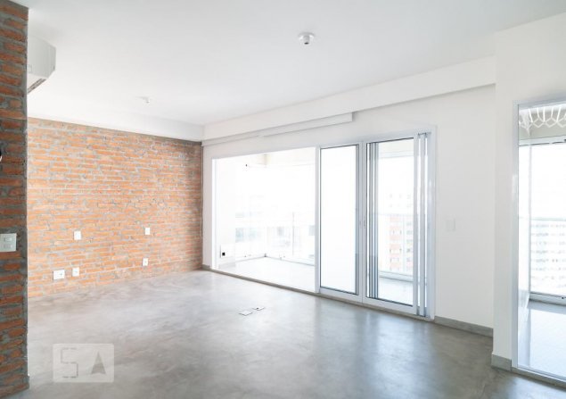 imóvel com 55m²