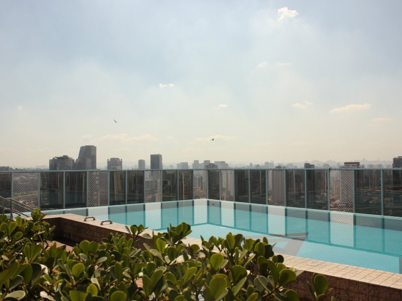 imóvel com 55m² - Vila Gertrudes - São Paulo