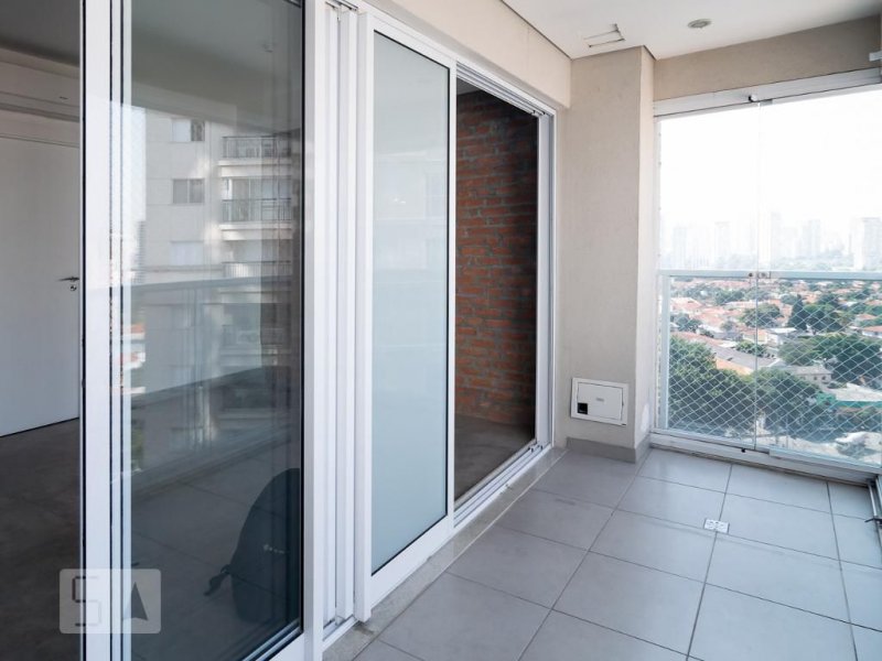 imóvel com 55m² - Vila Gertrudes - São Paulo