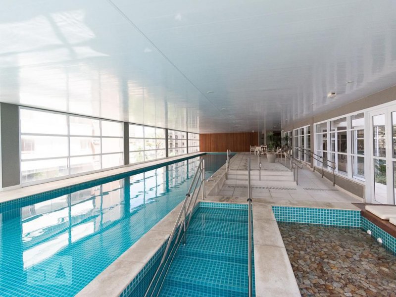 imóvel com 55m² - Vila Gertrudes - São Paulo