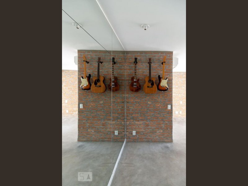 imóvel com 55m² - Vila Gertrudes - São Paulo