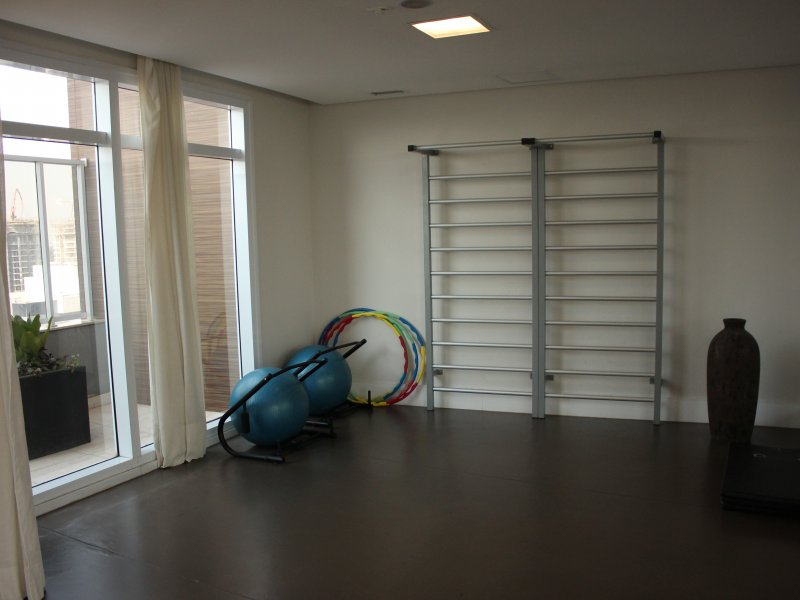 imóvel com 55m² - Vila Gertrudes - São Paulo